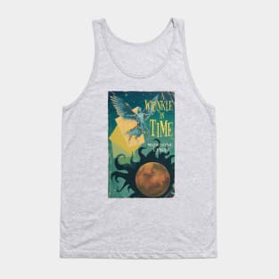 A Wrinkle In Time Tank Top